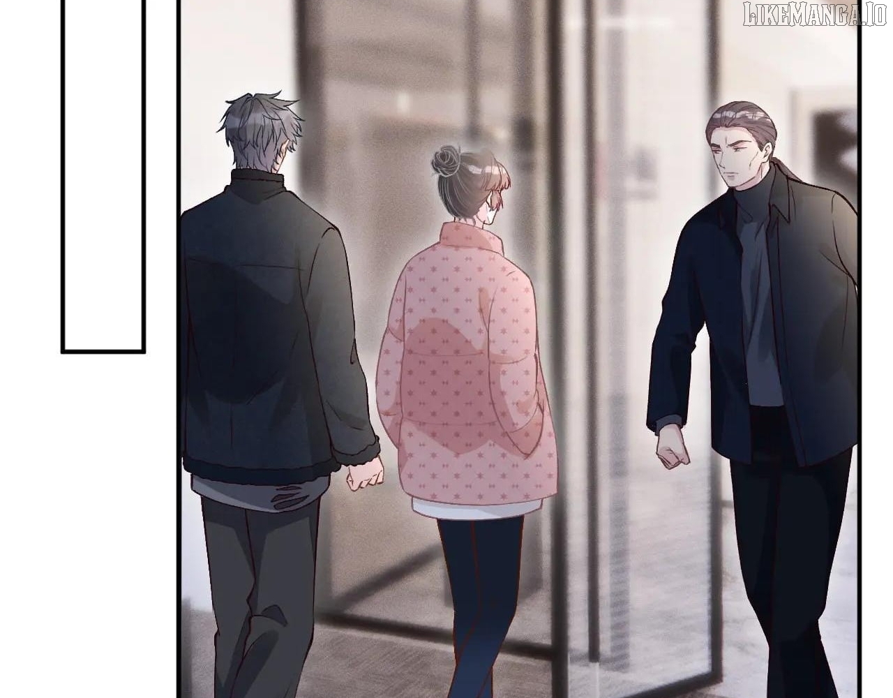 Everyone's Darling Chapter 254 - page 62